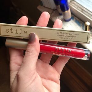 Stila Stay All Day Liquid Lipstick